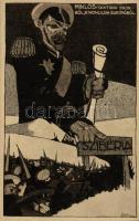 Military WWI propaganda, Nicholas II of Russia