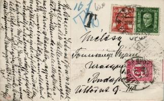 Ungvár Novák-villa