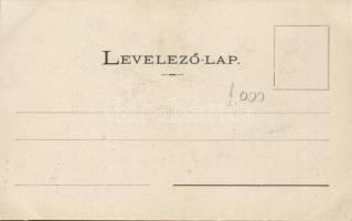 Zboró Száz hársfa / park, Divald