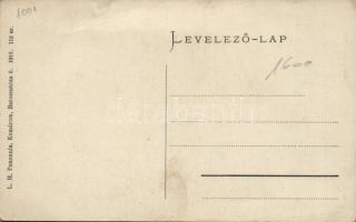 Ógyalla observatory