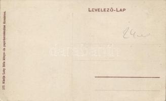 Komárom Grand Café