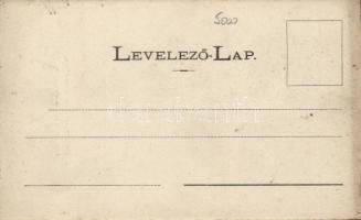 Ótátrafüred catholic church, Divald