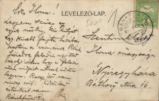 Ránkfüred; Alexander Lipót sörcsarnoka / pub