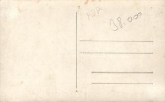 Ada synagogue, photo