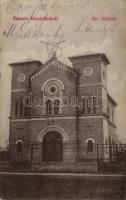 Bácsföldvár synagogue (EK)