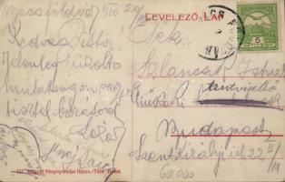 Bácsföldvár synagogue (EK)