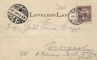 Zombor Hotel Vadászkürt, casino