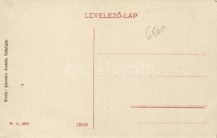 Szépliget, railroad restaurant