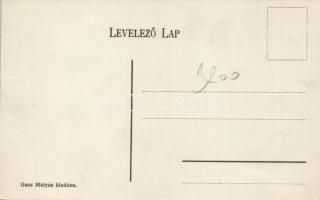 Apatin alsó temető / cemetery