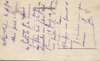 Újvidék, mail order, humour