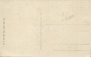 Újvidék Szűcs utca, szegényház, Lucin könyvkötészet / poorhouse, Lucin's bookshop