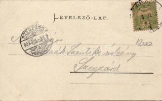 Szabadka Mária Terézia templom / church