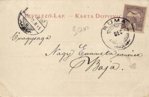 Ruma, railway station, floral