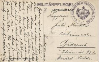 Zombor, Palace Weidinger