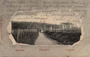 Versec calvary hill (fl)