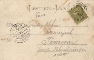 Versec calvary hill (fl)