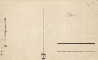 Újvidék Franz Joseph square