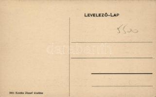 Horgos railway station