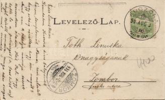 Kucora, Kucura; churches, floral