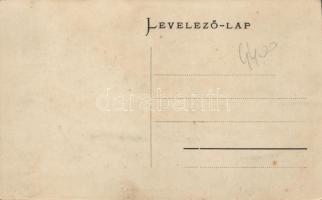 Lázárföld Geisz kereskedése / shop