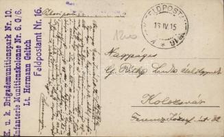 Fehértemplom girl school