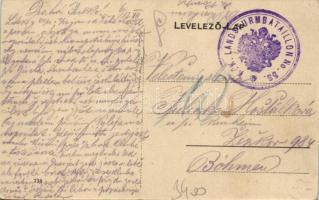 Kevevára, Temeskubin; main street, shop