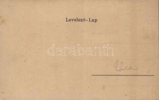 Nagybecskerek, Béga riverside