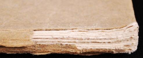 Barcza György: Útijegyzetek egy jegestengeri vadászkirándulásról. Bp., 1911. Pátria. 117 p. + 1 térk...