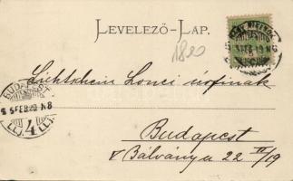 Nagykikinda, grammar school