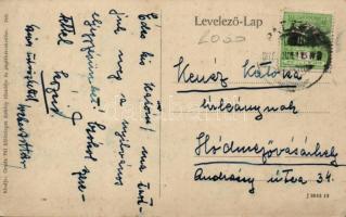 Palánka ship station