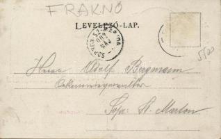 Fraknó, Forchtenstein; castle, Andreas Wegscheidler's restaurant, floral