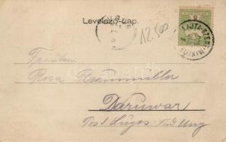 Lajtaszentmiklós, Neudörfl an der Leitha; Mathias Schreiner's restaurant