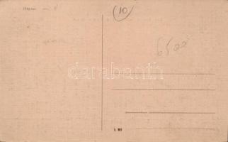 Kismarton, Eisenstadt; Deák street