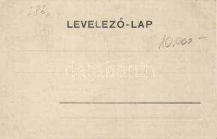 Kishöflány, Klein-Höflein;