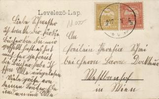 Nagyfalva, Mogersdorf;