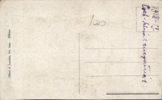 33rd Czechoslovak Regiment, military propaganda s: Divák