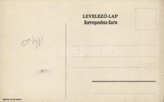 WWI, K.u.K. military, officers, artist signed