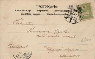 'Beim Befehl', K.u.K. military