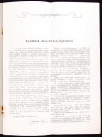 Tanulmány hazai fővadtenyésztésünkről. Bp., 1903, "Országos magyar vadászati védegylet". T...