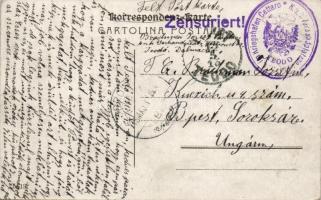 K.u.K. navy, SMS Wien