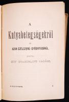 Ölyvedi Károly: A gyakorlott vadász. A fáczán és fogolytenyésztés, ugy minden vad ismertetése...
Az ...