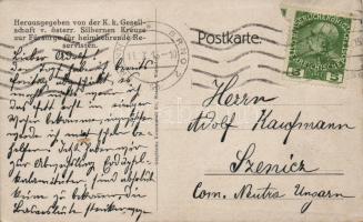 Franz Joseph s: T. Dreger