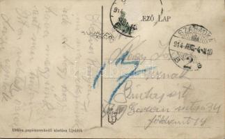 Újvidék Pétervárad, aeroplane (Rb)