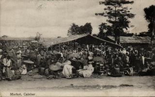 Calabar, market (fa)