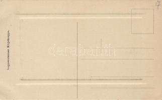 Lappeenranta, shopping street