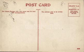 Priests at Kushan monastery