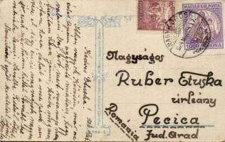 Dutch folklore, humour s: Mauzan