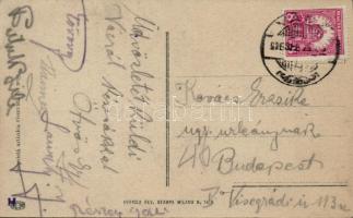 Lady, cats s: Jan Marco