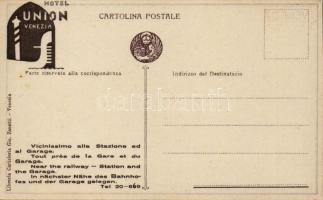 Venezia / Venice map