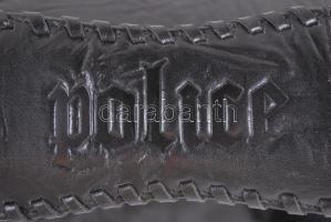 Police márkájú bőr táska, 37×23 cm